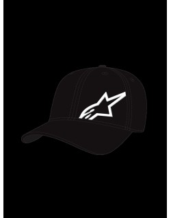 HAT CRV BILL CORP SHIFT MULTI 