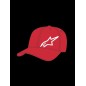 HAT CRV BILL CORP SHIFT MULTI 
