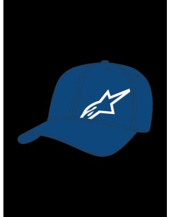 HAT CRV BILL CORP SHIFT MULTI 