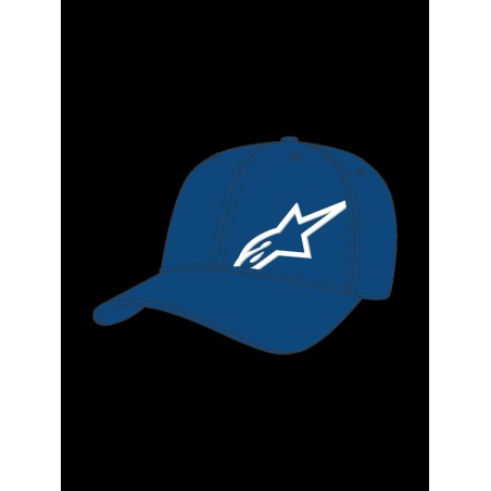 HAT CRV BILL CORP SHIFT MULTI 