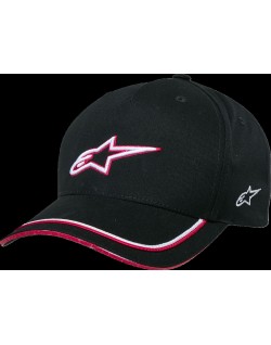HAT CRV BILL SNP ASCENSION BLA