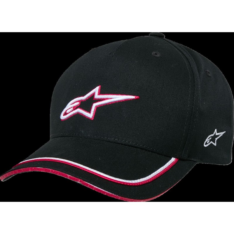 HAT CRV BILL SNP ASCENSION BLA