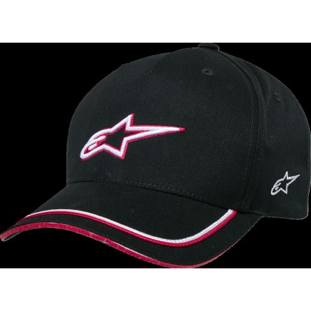 HAT CRV BILL SNP ASCENSION BLA