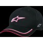HAT CRV BILL SNP ASCENSION BLA