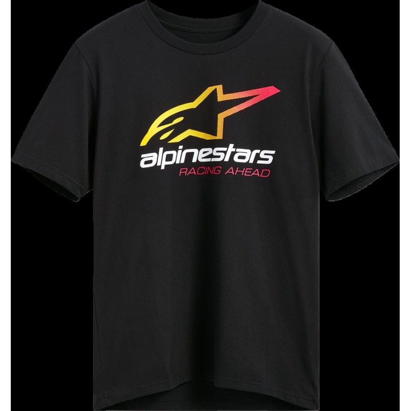 TEE SS CSF ALIGNED BLACK 2XL