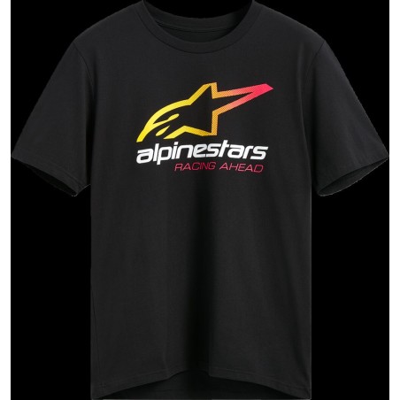 TEE SS CSF ALIGNED BLACK 2XL
