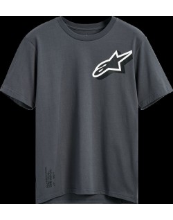 TEE SS CSF SHADED CHARCOAL XL