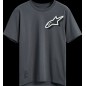 TEE SS CSF SHADED CHARCOAL XL