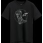 TEE SS CSF TECH BOOT BLACK S