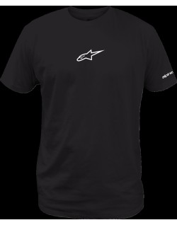 TEE SS CSF FRONTAL BLACK 2XL