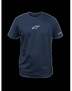 TEE SS CSF FRONTAL NAVY S