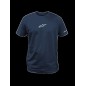 TEE SS CSF FRONTAL NAVY S
