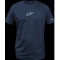 TEE SS CSF FRONTAL NAVY M