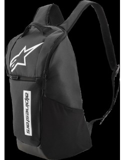 BACKPACK DEFCON V3 BLACK/WHITE