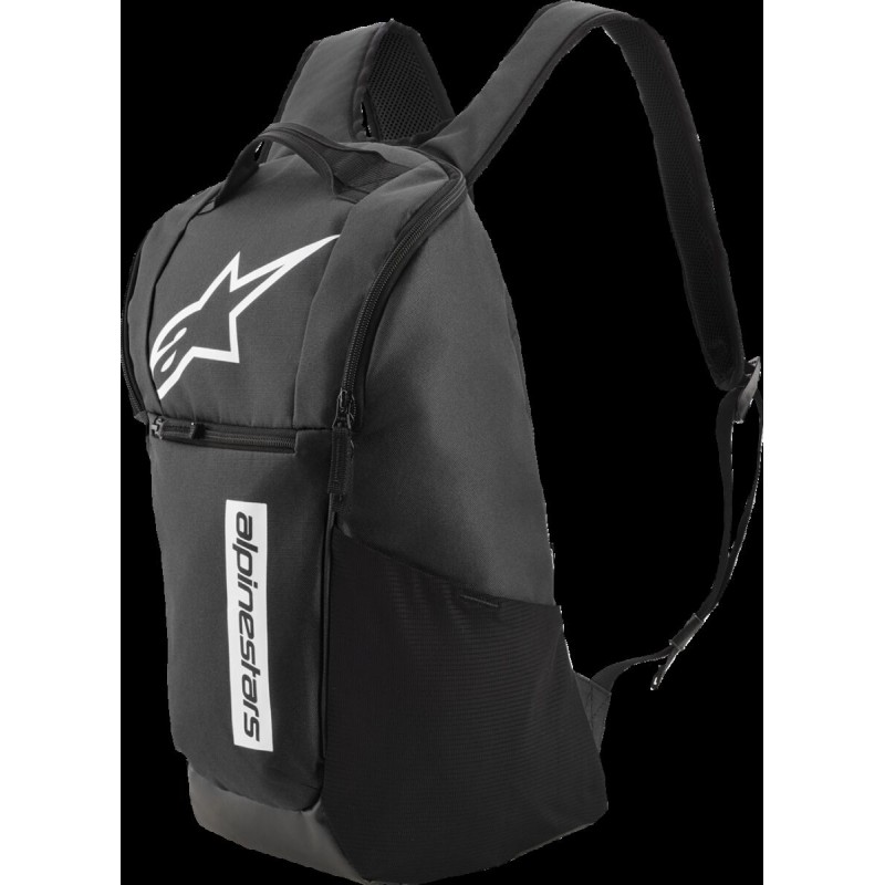 BACKPACK DEFCON V3 BLACK/WHITE