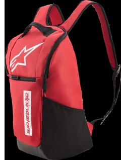 BACKPACK DEFCON V3 RED/WHITE O