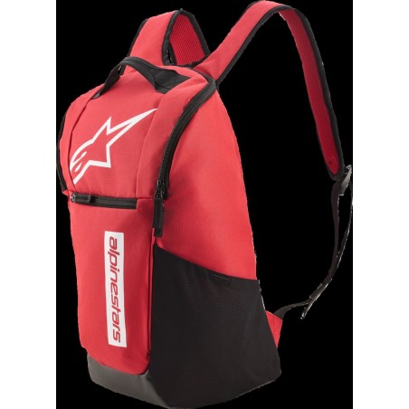 BACKPACK DEFCON V3 RED/WHITE O