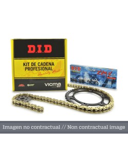 Chain Kit DID 420D (12-52-128)