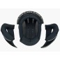 Mousses de joue et coiffe SENA Outstar S
