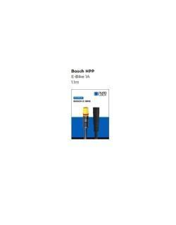 Câble d'alimentation Bosch QUAD LOCK Cycle