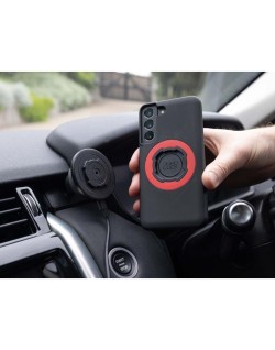 Base de charge rapide sans fil étanche QUAD LOCK