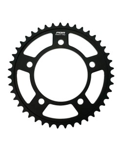 Couronne PBR aluminium 4766 - 525