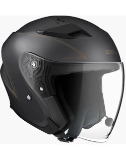Casque SENA Outstar S - Matte Black