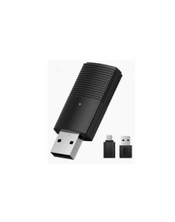 Adaptateur sans-fil CarPlay QUAD LOCK