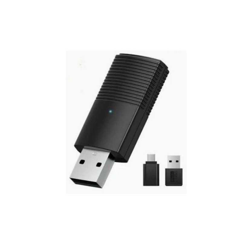 Adaptateur sans-fil CarPlay QUAD LOCK