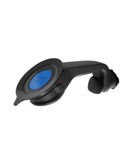 Support ventouse sur pare-brise ou tableau de bord QUAD LOCK V6