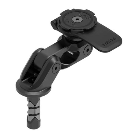 Support de tige de fouche QUAD LOCK Pro V2