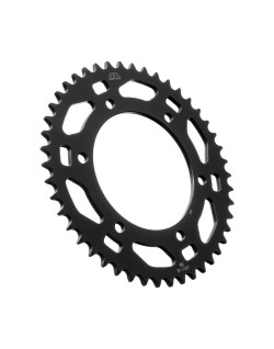 Couronne JT SPROCKETS acier standard - 520