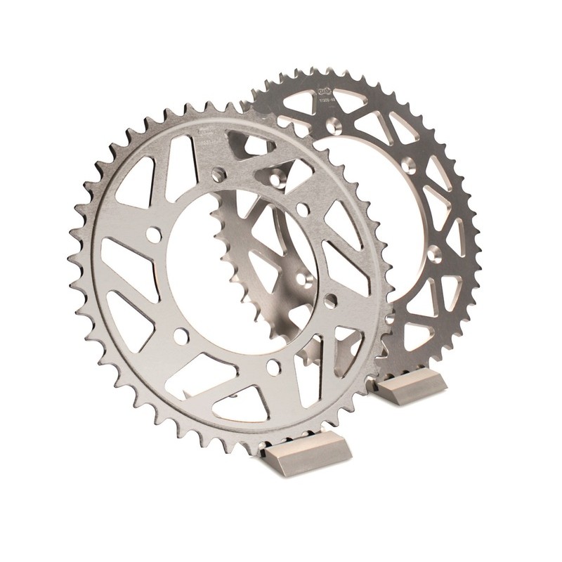 Couronne AFAM acier standard 10237 - 428 Couronne AFAM acier standard 10237 - 428