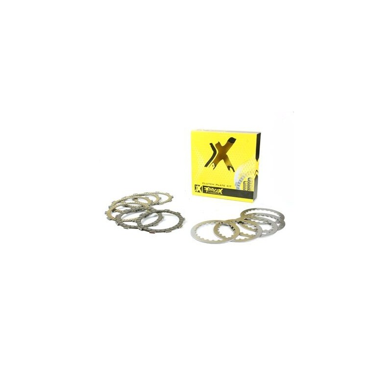 CLUTCH PLATE SET PROX CRF450 2