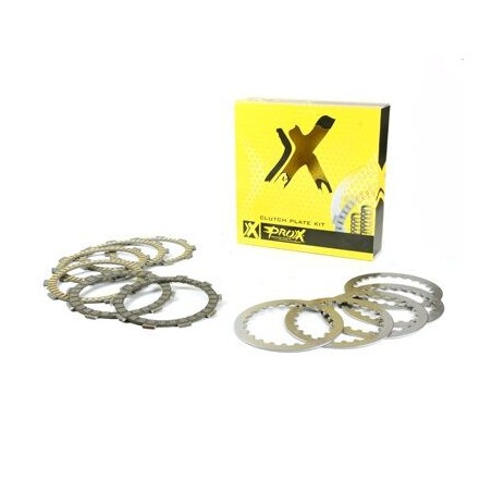 CLUTCH PLATE SET PROX CRF450 2