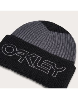 Bonnet OAKLEY TNP Deep Cuff - noir