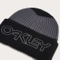 Bonnet OAKLEY TNP Deep Cuff - noir