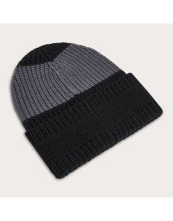 Bonnet OAKLEY TNP Deep Cuff - noir
