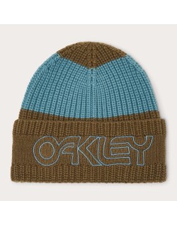 Bonnet OAKLEY TNP Deep Cuff - vert