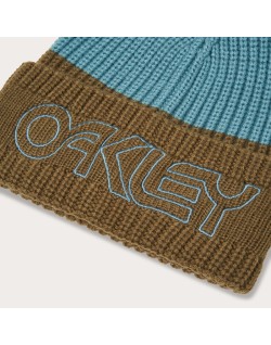 Bonnet OAKLEY TNP Deep Cuff - vert