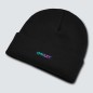 Bonnet OAKLEY B1B Gradient Patch - noir