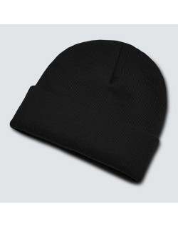 Bonnet OAKLEY B1B Gradient Patch - noir