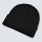 Bonnet OAKLEY B1B Gradient Patch - noir