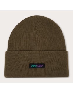 Bonnet OAKLEY B1B Gradient Patch - vert