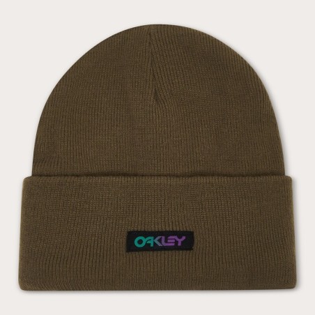 Bonnet OAKLEY B1B Gradient Patch - vert