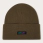 Bonnet OAKLEY B1B Gradient Patch - vert