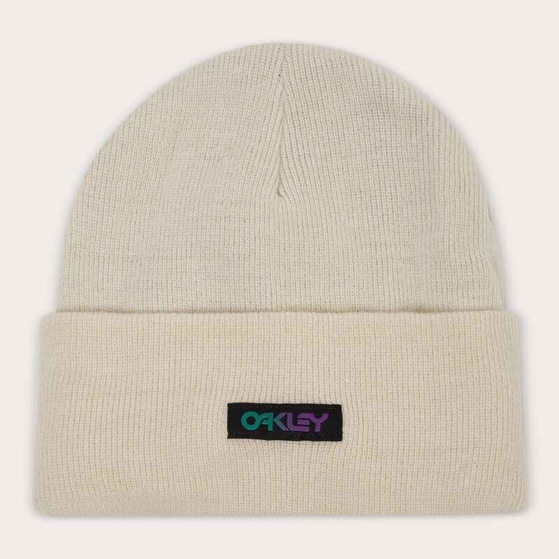 Bonnet OAKLEY B1B Gradient Patch - Mist