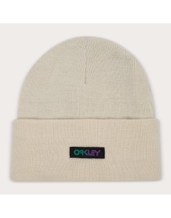 Bonnet OAKLEY B1B Gradient Patch - Mist