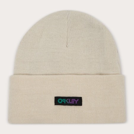 Bonnet OAKLEY B1B Gradient Patch - Mist
