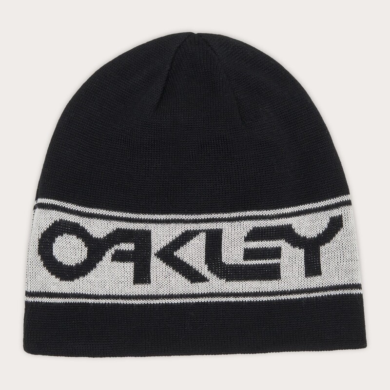 Bonnet OAKLEY TNP Reversible - noir